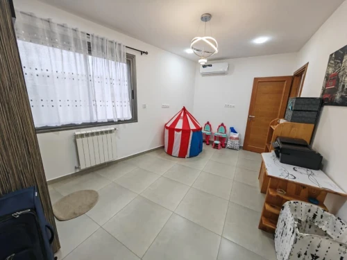 Vente Appartement F4 Alger Birkhadem