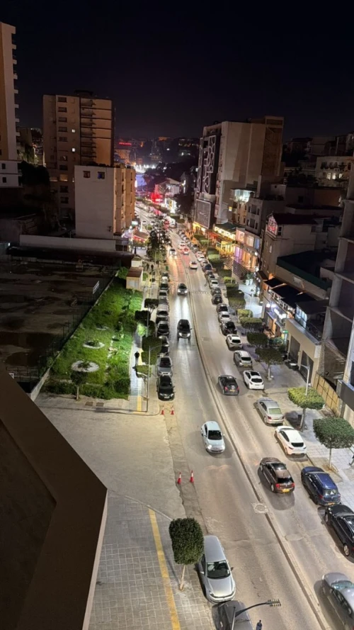 Vente Appartement F3 Alger Hydra
