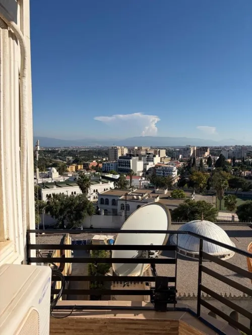 Location Appartement F3 Alger Hydra