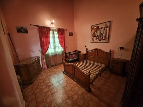 Location Villa Alger El biar