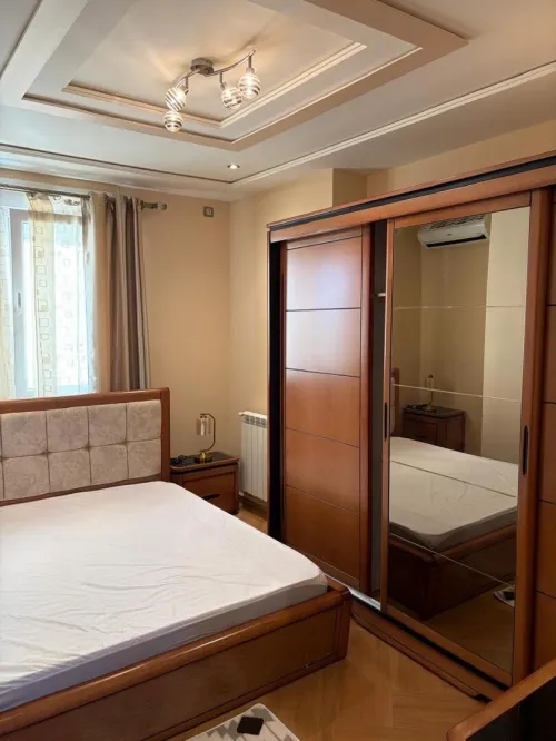 Location Appartement F3 Alger Hydra