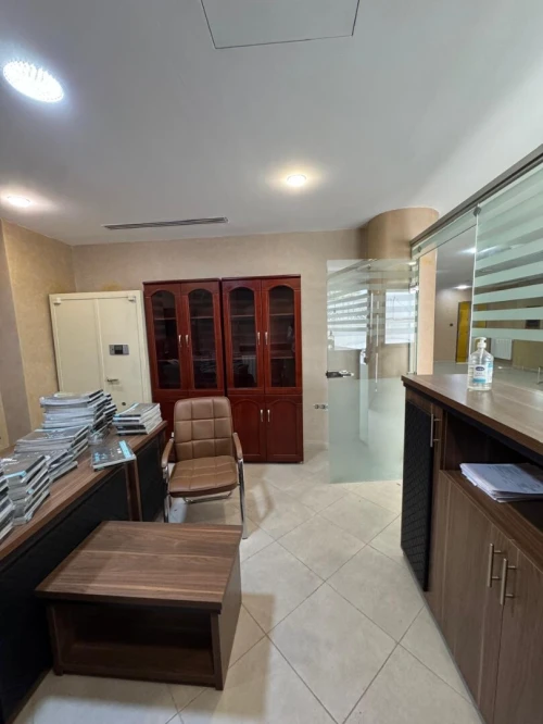 Location Villa Alger Birkhadem