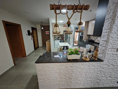 Vente Appartement F4 Alger Birkhadem