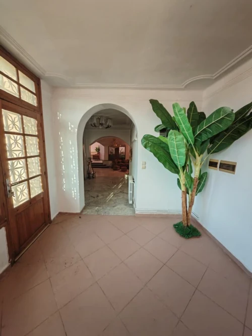 Location Villa Alger El biar