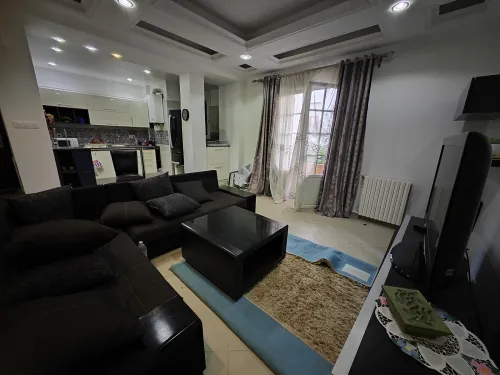 Vente Appartement Niveau de villa F4 Alger Ben aknoun