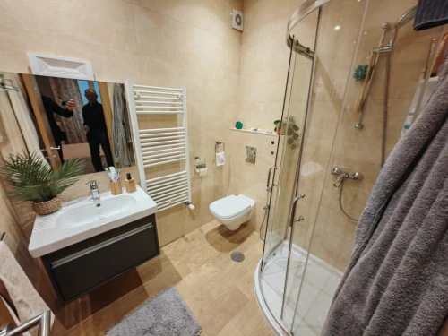 Location Appartement F5 Alger Hydra