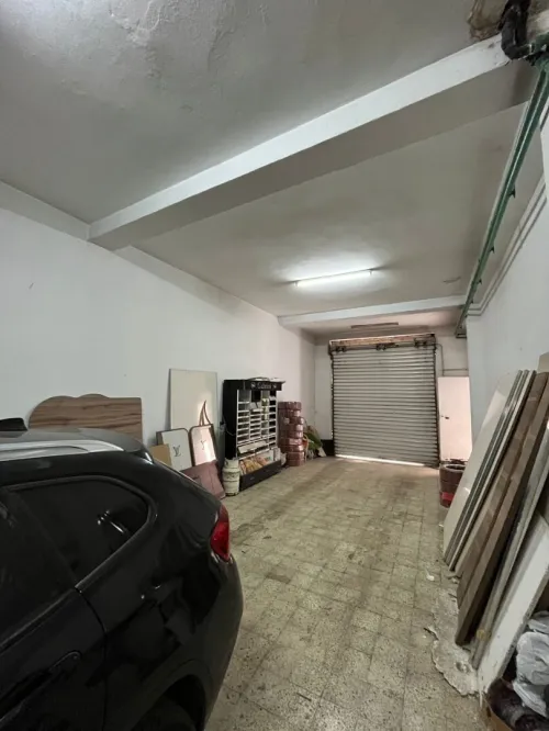 Vente Villa Alger Ben aknoun