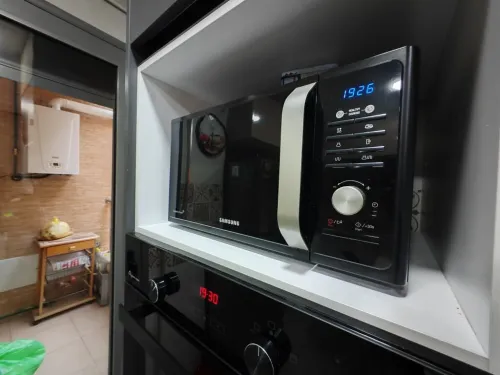 Location Appartement F4 Alger Birkhadem