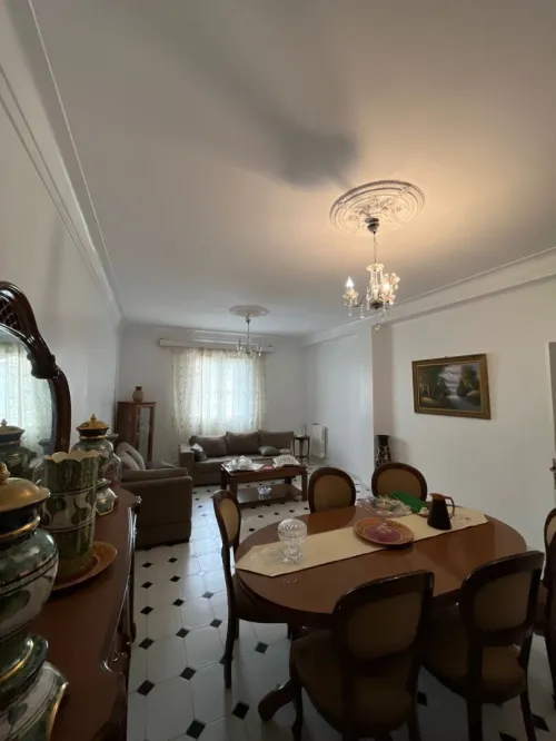 Vente Villa Alger Ben aknoun