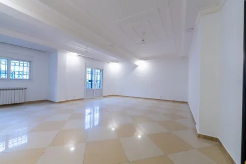 Location Villa Alger Birkhadem