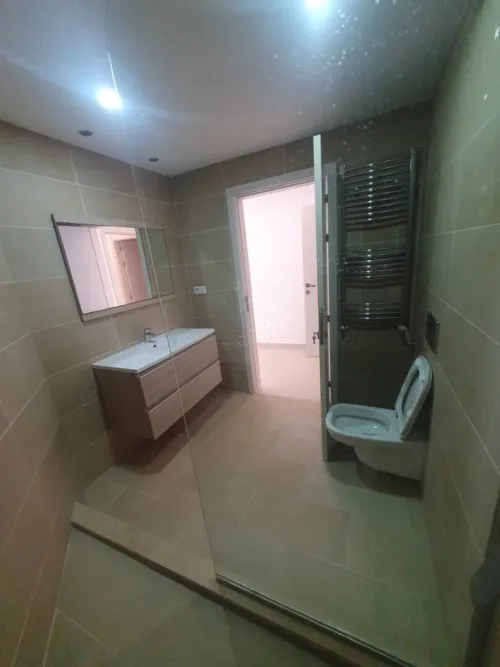 Vente Appartement F4 Alger Hydra