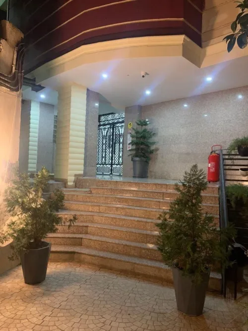 Location Appartement F3 Alger Hydra