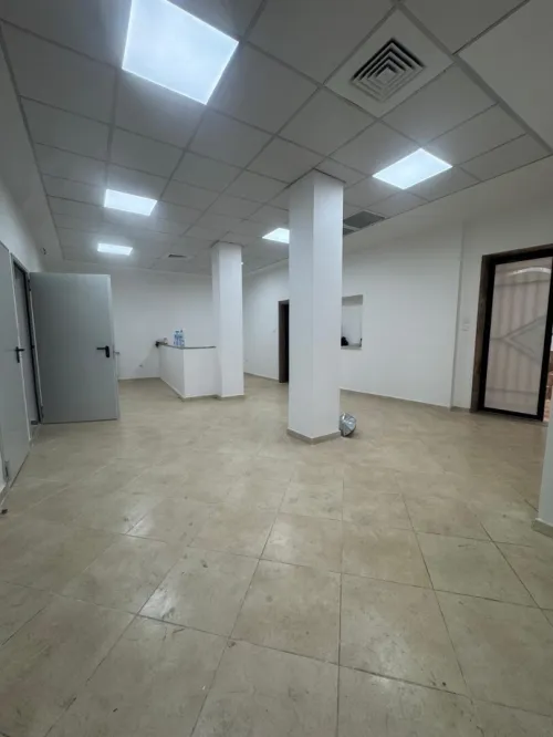 Location Immeuble Alger Said hamdine
