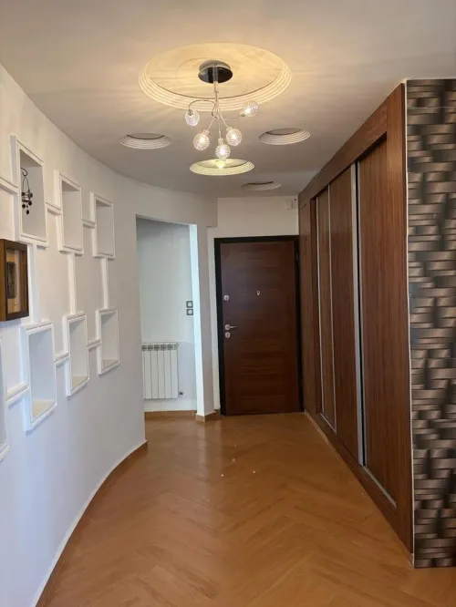 Location Appartement F3 Alger Hydra