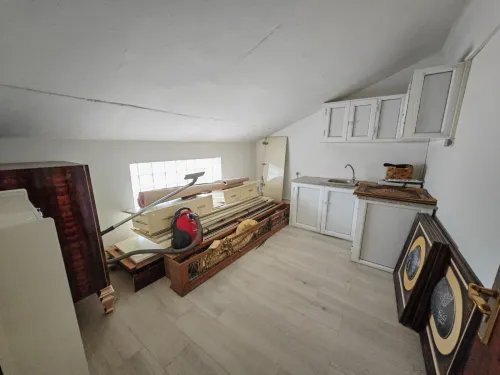 Location Villa Alger Kouba