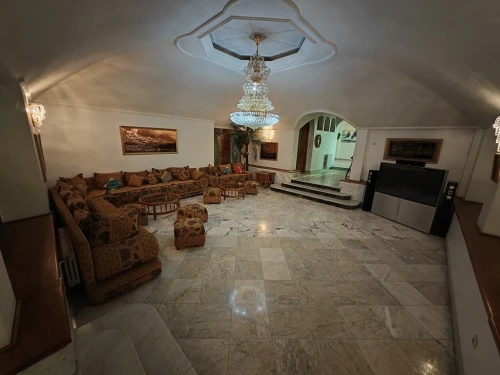 Location Villa Alger El biar