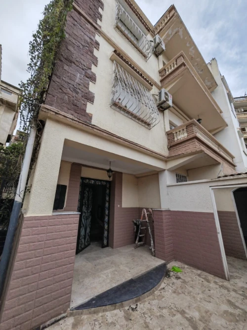Location Villa Alger Kouba