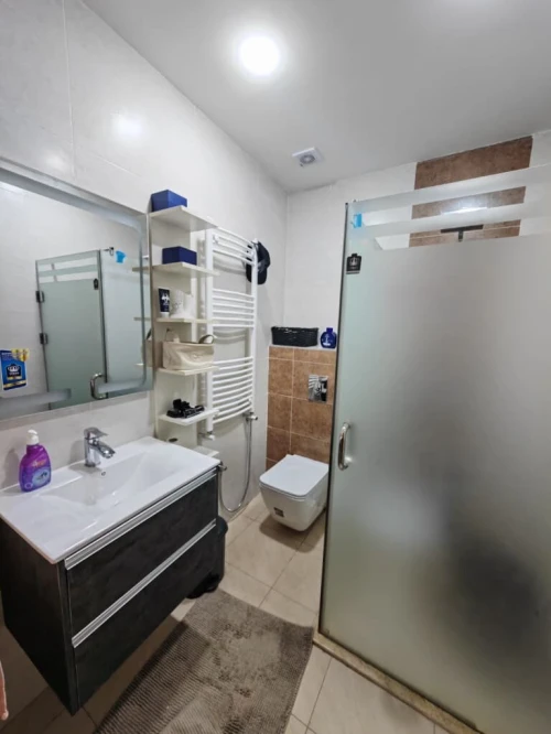 Vente Appartement F4 Alger Birkhadem