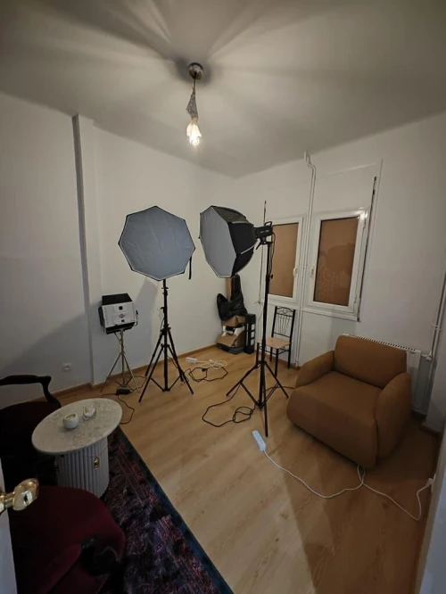 Location Appartement F4 Alger Hydra
