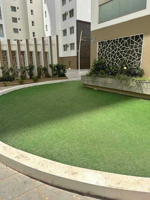 Vente Appartement F4 Alger Birkhadem