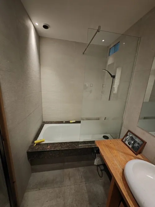 Vente Appartement F5 Alger El mouradia