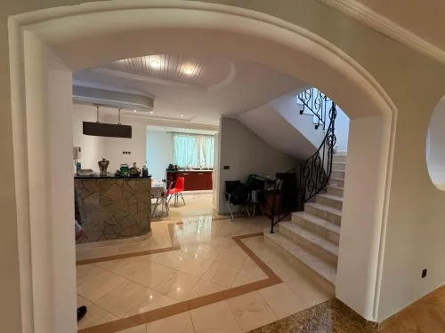 Location Appartement Duplex F6 Alger Ben aknoun