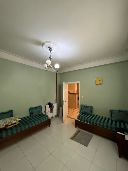 Vente Villa Alger Ben aknoun