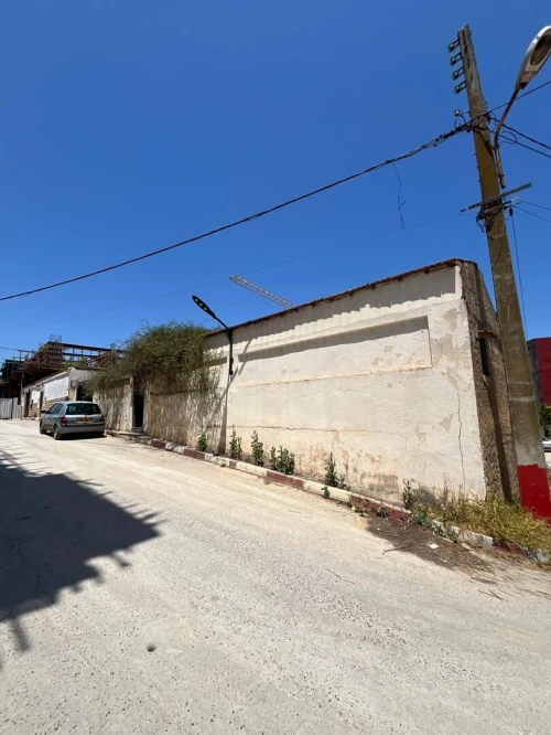 Vente Villa Alger Birkhadem