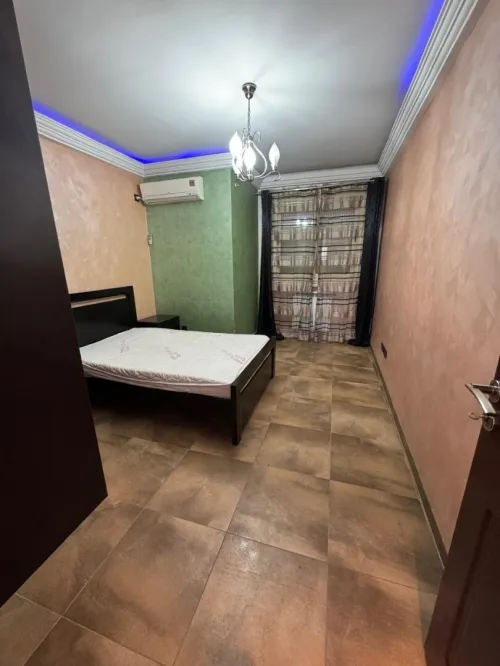 Location Appartement F4 Alger Hydra