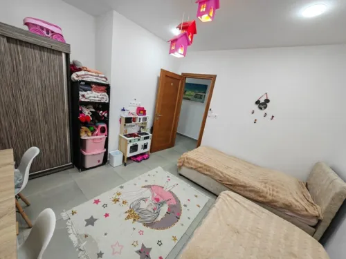 Location Appartement F4 Alger Birkhadem