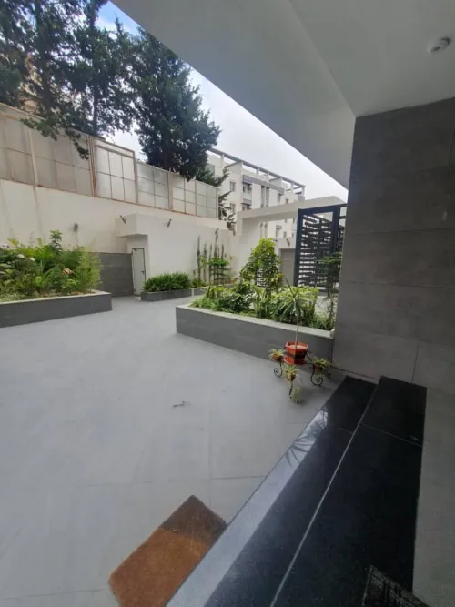 Vente Appartement F4 Alger Hydra