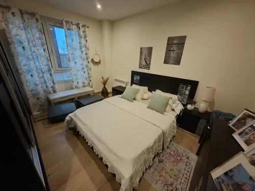 Location Appartement F5 Alger Hydra