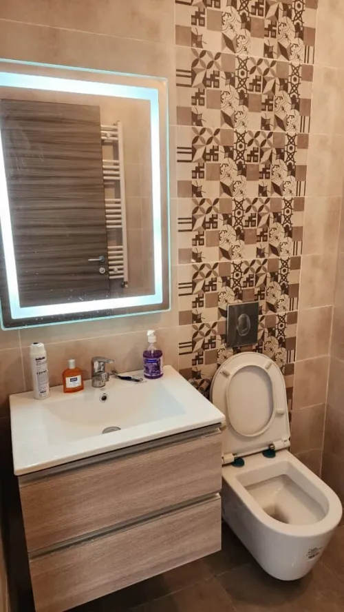Vente Appartement F3 Alger Ouled fayet