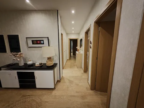 Location Appartement F5 Alger Hydra