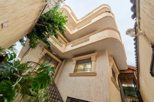 Location Villa Alger Birkhadem