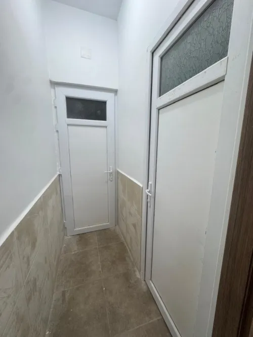 Location Immeuble Alger Said hamdine