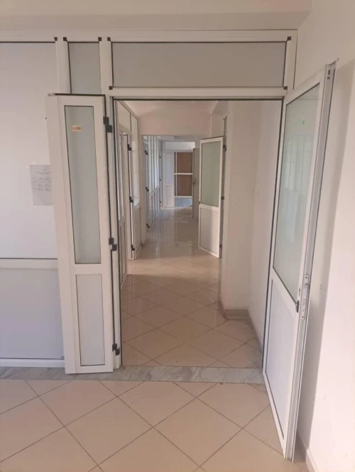 Location Immeuble Alger El mouradia