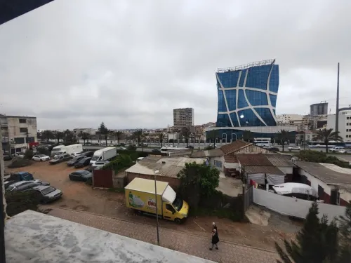 Vente Appartement F3 Alger Said hamdine