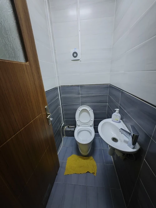 Vente Appartement Duplex F6 Alger Hydra