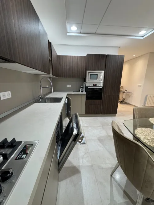Vente Appartement F3 Alger Birkhadem