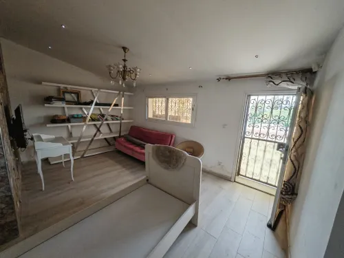 Location Villa Alger Kouba