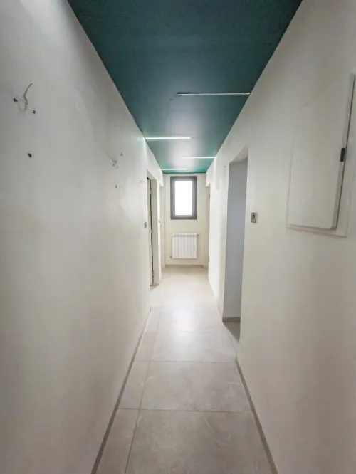 Vente Appartement F3 Alger Said hamdine