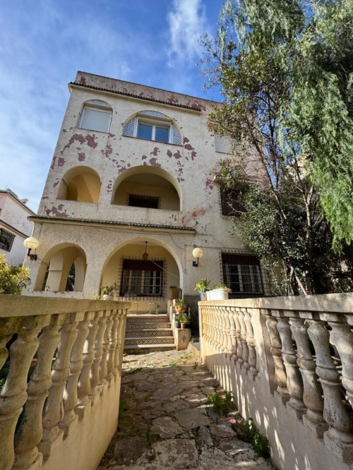 Vente Villa Alger Hydra