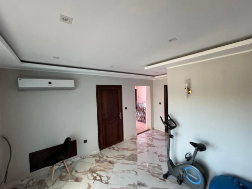 Location Appartement Duplex F6 Alger Ben aknoun