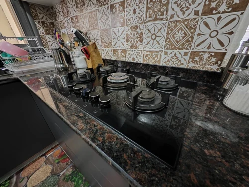 Vente Appartement F4 Alger Birkhadem