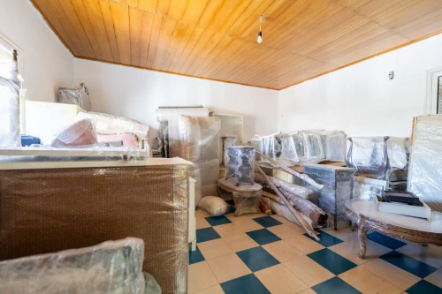 Vente Villa Alger Hydra