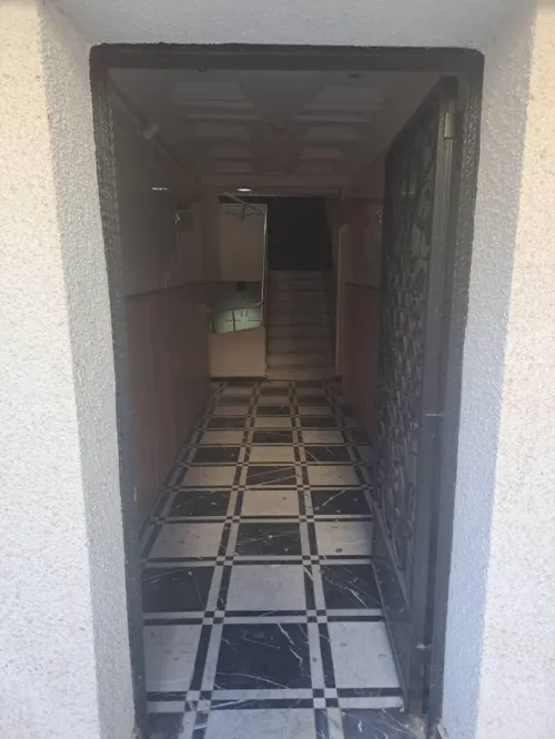 Location Immeuble Alger El mouradia