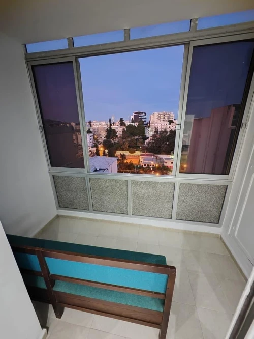 Location Appartement F4 Alger Hydra