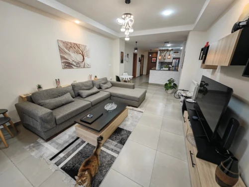 Vente Appartement F4 Alger Birkhadem