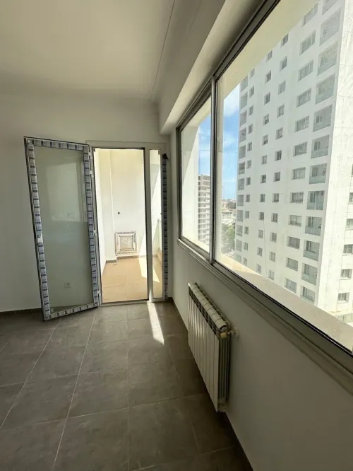 Vente Appartement F4 Alger Birkhadem